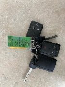 Used 2014  Chevrolet Silverado 1500 4WD Crew Cab LT at Ideal Cars Llc near Mesa&comma; AZ