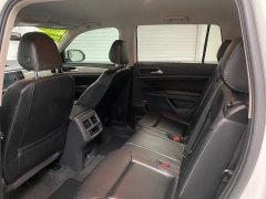 Used 2019 Volkswagen Atlas 4d SUV 3.6L SE at Ideal Cars Llc near Mesa, AZ