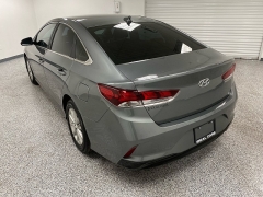 Used 2018 Hyundai Sonata 4d Sedan SE at Ideal Cars Llc near Mesa, AZ
