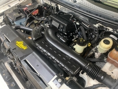 Used 2007  Ford F-150 2WD Supercrew Lariat 5 1&sol;2 at Ideal Cars Llc near Mesa&comma; AZ