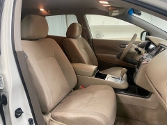 Used 2014 Nissan Murano 4d SUV FWD S at Ideal Cars Llc near Mesa, AZ