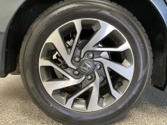 Used 2017  Honda Civic Sedan 4d EX at Ideal Cars Llc near Mesa&comma; AZ