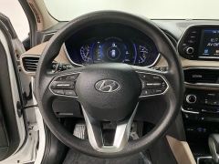 Used 2019 Hyundai Santa Fe 4d SUV FWD SEL 2.4L at Ideal Cars Llc near Mesa, AZ