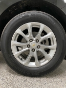 Used 2020  Chevrolet Equinox 4d SUV FWD LS w&sol;1LS at Ideal Cars Llc near Mesa&comma; AZ