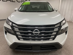 Used 2025  Nissan Rogue AWD SV at Ideal Cars Llc near Mesa&comma; AZ