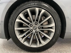 Used 2015  Hyundai Genesis 4d Sedan 3&period;8L at Ideal Cars Llc near Mesa&comma; AZ