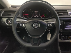 Used 2017  Volkswagen Passat 4d Sedan 1&period;8T S at Ideal Cars Llc near Mesa&comma; AZ