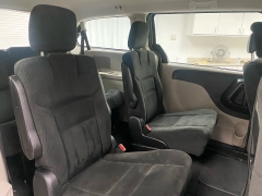 Used 2016  Dodge Grand Caravan 4d Wagon AVP at Ideal Cars Llc near Mesa, AZ