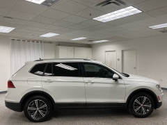 Used 2019  Volkswagen Tiguan 4d SUV SE at Ideal Cars Llc near Mesa, AZ