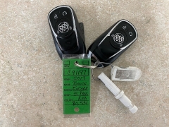 Used 2017  Buick Encore 4d SUV AWD Preferred II at Ideal Cars Llc near Mesa&comma; AZ