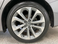 Used 2015  Honda Accord Sedan 4d Sport CVT at Ideal Cars Llc near Mesa&comma; AZ