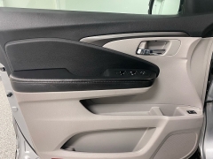 Used 2016 Honda Pilot 4d SUV FWD EX-L w/Honda Sensing at Ideal Cars Llc near Mesa, AZ