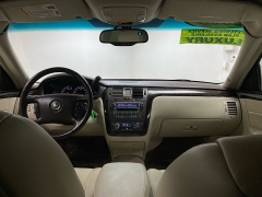 Used 2008  Cadillac DTS 4d Sedan at Ideal Cars Llc near Mesa&comma; AZ