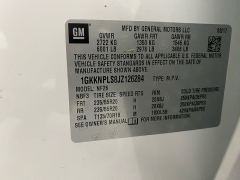 Used 2018 GMC Acadia 4d SUV FWD Denali at Ideal Cars Llc near Mesa, AZ
