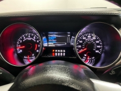 Used 2021  Ford Mustang EcoBoost Premium Convertible at Ideal Cars Llc near Mesa&comma; AZ