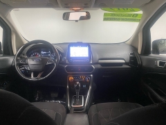 Used 2019 Ford EcoSport 4d SUV FWD SE at Ideal Cars Llc near Mesa, AZ