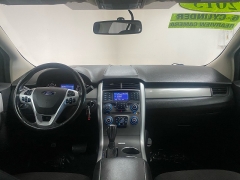 Used 2013  Ford Edge 4d SUV FWD SEL at Ideal Cars Llc near Mesa&comma; AZ