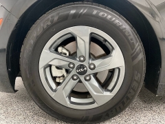Used 2022 Kia K5 LXS FWD at Ideal Cars Llc near Mesa, AZ
