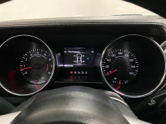 Used 2015  Ford Mustang 2d Fastback V6 at Ideal Cars Llc near Mesa&comma; AZ