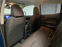 Used 2020 Chevrolet Colorado 2WD Crew Cab LT at Ideal Cars Llc near Mesa, AZ