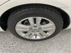 Used 2008 Ford Fusion 4d Sedan SEL (V6) AWD at Ideal Cars Llc near Mesa, AZ