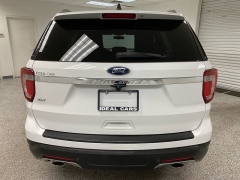 Used 2018  Ford Explorer 4d SUV FWD XLT at Ideal Cars Llc near Mesa&comma; AZ