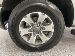 Used 2014 Ford F-150 2WD Supercrew FX2 at Ideal Cars Llc near Mesa, AZ