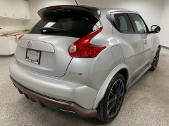 Used 2014  Nissan Juke 4d SUV AWD NISMO at Ideal Cars Llc near Mesa&comma; AZ