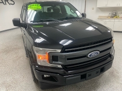 Used 2019  Ford F-150 2WD SuperCrew XLT 5 1/2 at Ideal Cars Llc near Mesa, AZ