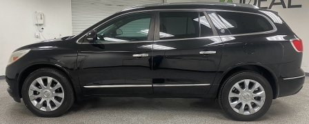 Used 2016  Buick Enclave 4d SUV FWD Premium at Ideal Cars Llc near Mesa&comma; AZ