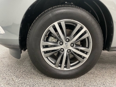 Used 2020 INFINITI QX60 4d SUV AWD LUXE at Ideal Cars Llc near Mesa, AZ