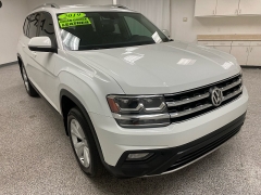 Used 2019 Volkswagen Atlas 4d SUV 3.6L SE at Ideal Cars Llc near Mesa, AZ