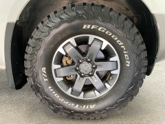 Used 2018  Nissan Frontier 4WD Crew Cab PRO-4X Auto at Ideal Cars Llc near Mesa&comma; AZ