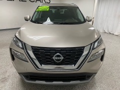 Used 2023 Nissan Rogue AWD SL at Ideal Cars Llc near Mesa, AZ