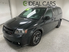 2018 Dodge Grand Caravan 4d Wagon GT at Ideal Cars Llc near Mesa, AZ
