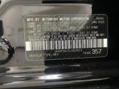 Used 2020  Mitsubishi Outlander Sport 4d SUV FWD BE at Ideal Cars Llc near Mesa&comma; AZ