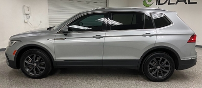 Used 2022  Volkswagen Tiguan 2&period;0T SE FWD at Ideal Cars Llc near Mesa&comma; AZ