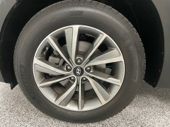 Used 2019 Hyundai Santa Fe 4d SUV AWD Limited 2.4L at Ideal Cars Llc near Mesa, AZ