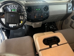 Used 2008  Ford Super Duty F-350 4WD Supercab XL SRW Longbed at Ideal Cars Llc near Mesa, AZ