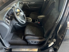 Used 2014 Nissan Rogue 4d SUV FWD SV at Ideal Cars Llc near Mesa, AZ