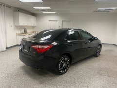 Used 2014  Toyota Corolla 4d Sedan S at Ideal Cars Llc near Mesa, AZ