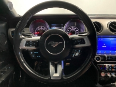 Used 2021  Ford Mustang EcoBoost Premium Convertible at Ideal Cars Llc near Mesa&comma; AZ