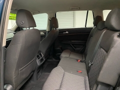 Used 2018  Volkswagen Atlas 2&period;0T S FWD at Ideal Cars Llc near Mesa&comma; AZ