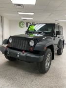 Used 2018  Jeep Wrangler JK 2d SUV 4WD Rubicon at Ideal Cars Llc near Mesa&comma; AZ