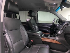 Used 2018  Chevrolet Suburban 4d SUV RWD Premier at Ideal Cars Llc near Mesa, AZ