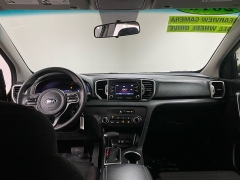 Used 2018  Kia Sportage 4d SUV AWD LX at Ideal Cars Llc near Mesa, AZ