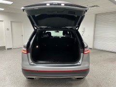 Used 2020 Lincoln Nautilus 4d SUV FWD Reserve at Ideal Cars Llc near Mesa, AZ