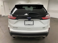 Used 2020 Ford Edge 4d SUV FWD SEL at Ideal Cars Llc near Mesa, AZ