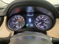 Used 2017 Nissan Rogue 4d SUV FWD S (2017.5) at Ideal Cars Llc near Mesa, AZ