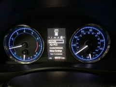 Used 2017  Toyota Corolla 4d Sedan SE CVT at Ideal Cars Llc near Mesa&comma; AZ